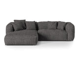 Modular corner sofa 651579