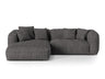 Modular corner sofa 651579