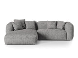 Modular corner sofa 651579