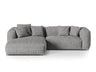 Modular corner sofa 651579