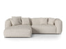 Modular corner sofa 651579