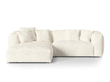 Modular corner sofa 651579