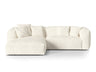 Modular corner sofa 651579