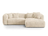 Modular corner sofa 651579