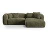 Modular corner sofa 651579