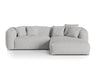 Modular corner sofa 651579