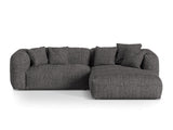 Modular corner sofa 651579
