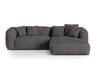 Modular corner sofa 651579