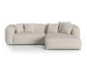 Modular corner sofa 651579