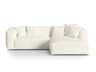 Modular corner sofa 651579