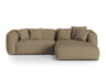 Modular corner sofa 651579