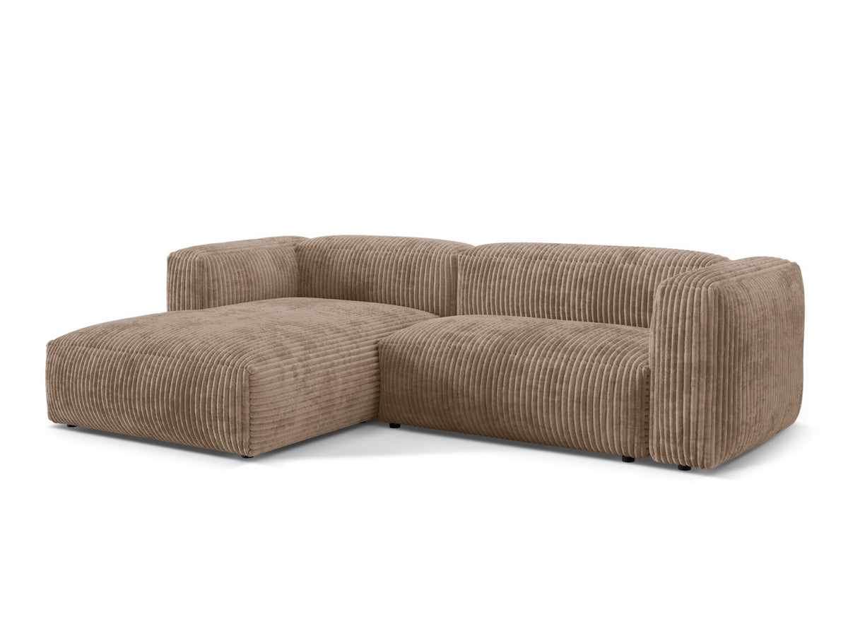 Modular corner sofa 651579