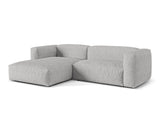 Modular corner sofa 651579