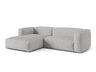 Modular corner sofa 651579