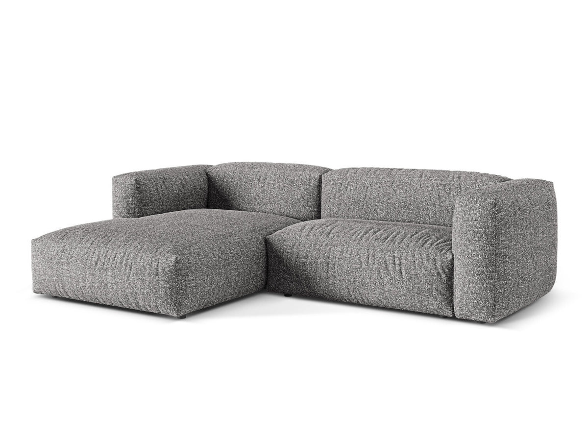 Modular corner sofa 651579