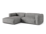 Modular corner sofa 651579