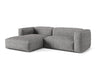 Modular corner sofa 651579