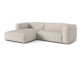 Modular corner sofa 651579