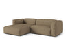 Modular corner sofa 651579