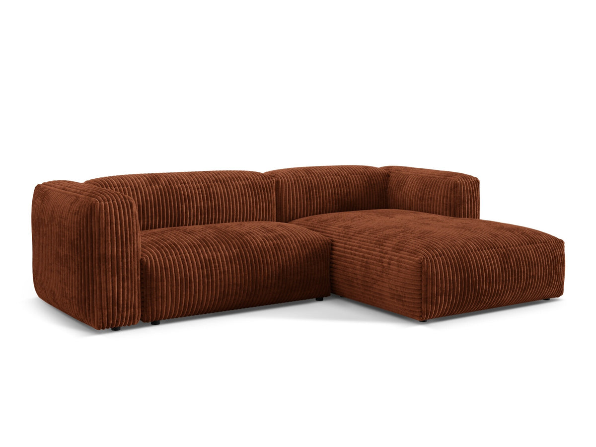 Modular corner sofa 651579