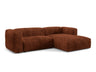 Modular corner sofa 651579