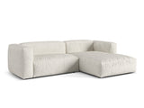 Modular corner sofa 651579