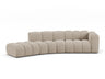 Modular sofa 592648