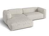 Modular corner sofa 651579