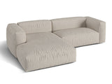 Modular corner sofa 651579