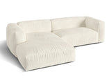 Modular corner sofa 651579