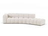 Modular sofa 592648