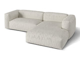 Modular corner sofa 651579