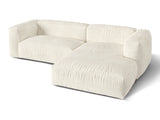 Modular corner sofa 651579