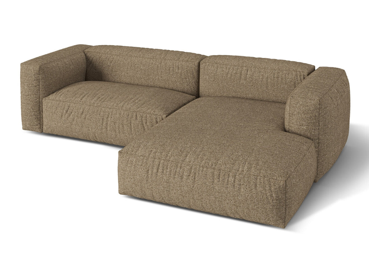 Modular corner sofa 651579