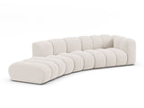 Modular sofa 592648