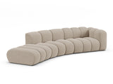 Modular sofa 592648