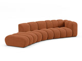 Modular sofa 592648