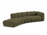 Modular sofa 592648