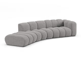 Modular sofa 592648