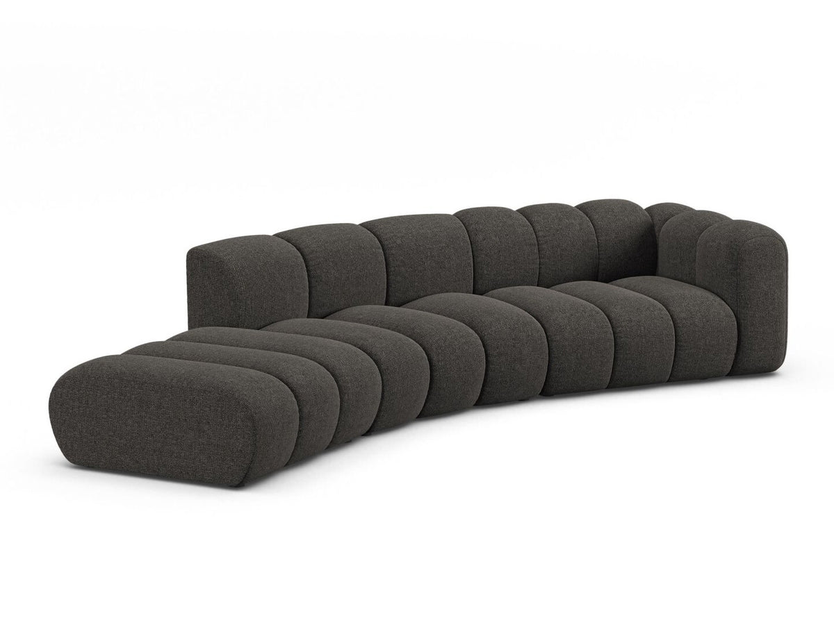 Modular sofa 592648