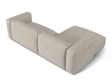 Modular corner sofa 651579