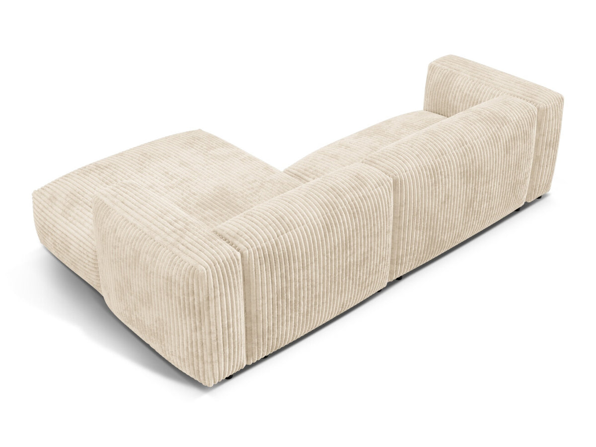 Modular corner sofa 651579