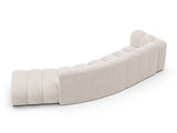 Modular sofa 592648