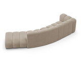 Modular sofa 592648