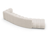Modular sofa 592648