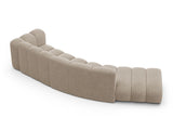 Modular sofa 592648