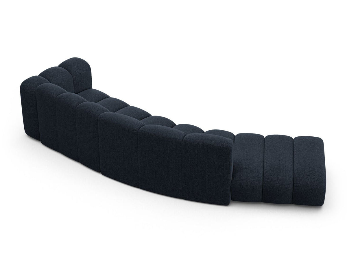 Modular sofa 592648