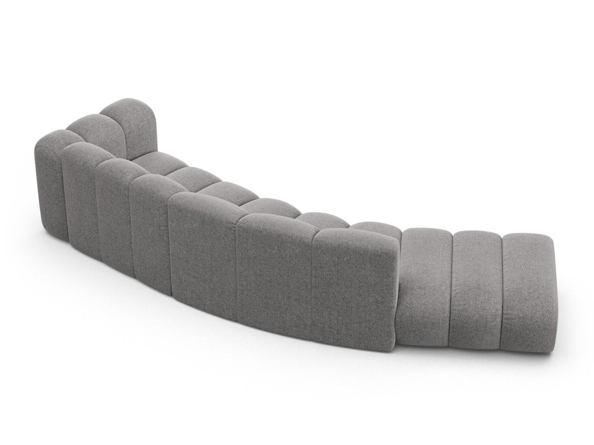 Modular sofa 592648