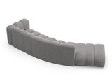 Modular sofa 592648
