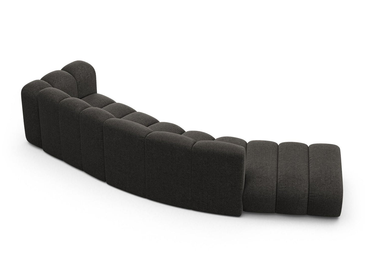 Modular sofa 592648
